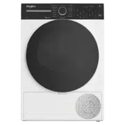 Сушильная машина Whirlpool WP B8X WBS EE, Белый