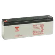 Baterie pentru UPS B.B. NP2.3-12, Black