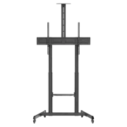 Suport pentru televizor Gembird TVS-100T-03, Negru