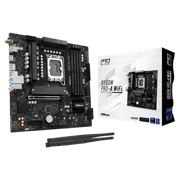 Материнская плата ASRock B860M PRO-A WIFI LGA1851 Micro-ATX