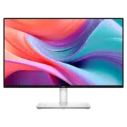 Монитор 27" DELL S2725HSM, Белый