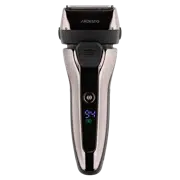 Aparat de ras Ardesto SHR-B8WDR, Negru