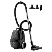 Пылесос Gorenje VCE01G4AEBK, Black