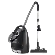 Пылесос Gorenje VCE21ECBK, Черный