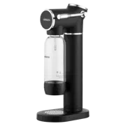 Сифонный аппарат Ardesto SMW-02B, Черный