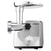 Мясорубка Ardesto MGA-3000W, Нерж. Сталь