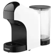 Капсульная Кофеварка Ardesto YCM-CNDE, White