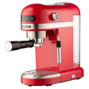 Кофеварка рожковая Ardesto YCM-E1501, Red