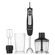 Блендер Ardesto HBG-800BDWHCH, Черный