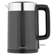 Электрочайник Ardesto EKL-F18B, Чёрный