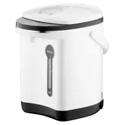 Termopot Ardesto TP-4WB, Alb