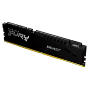 Оперативная память Kingston FURY Beast, DDR5 SDRAM, 6000 МГц, 8ГБ, KF560C36BBE