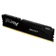 Оперативная память Kingston FURY Beast 16ГБ, Чёрный