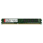 Оперативная память Kingston ValueRam KVR16N11S8/4WP, 4 ГБ, Green