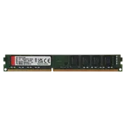 Оперативная память Kingston KVR16LN11/8WP ValueRAM, 8 ГБ, Green