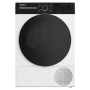 Сушильная машина Whirlpool WPS D8 WBS EE, 8кг, Белый