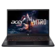 Игровой ноутбук 15,6" Acer Nitro V15 ANV15-52, Obsidian Black