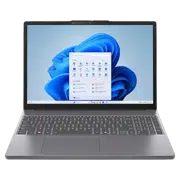 Ноутбук 15,3" Lenovo IdeaPad Slim 3 15IRH10, Luna Grey