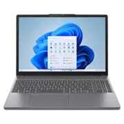 Laptop 15.3" Lenovo IdeaPad Slim 3 15IRH10, Luna Grey