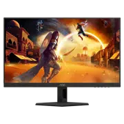 Игровой монитор 23.8" AOC 24G4HRE, Чёрный