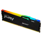 Memorie RAM Kingston FURY Beast, DDR5 SDRAM, 6000 MHz, 8GB, KF560C36BBEA-8