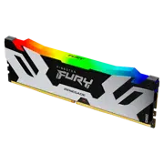 Оперативная память Kingston FURY Renegade, DDR5 SDRAM, 6400 МГц, 16ГБ, KF564C32RSA-16