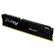 Оперативная память Kingston KF568C34BBE-16 FURY Beast, 16 ГБ, Black