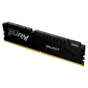 Оперативная память Kingston FURY Beast FURY Beast, 32 ГБ, Black
