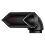 Concentrator Dyson Blade, Negru