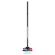 Aspirator Vertical Dyson PencilVac Fluffycones, Negru