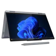 Ноутбук для бизнеса 14" Lenovo ThinkBook 14 2-in-1 G5 IAU, Luna Grey