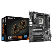 Материнская плата Gigabyte B760 DS3H GEN5, Black