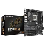 Материнская плата Gigabyte B650 UD AX-Y1 AM5 ATX