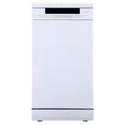 Maşina de spalat vase Gorenje GS541D10W, Alb