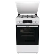 Газовая плита Gorenje GK5C42WJ, Белый