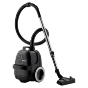 Пылесос Gorenje VC1901G2ABK, Черный