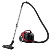 Пылесос Gorenje VC1901G2ACR, Красный
