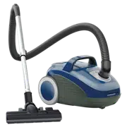 Пылесос Gorenje VC2222G4HBL, Синий