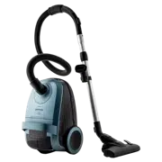Пылесос Gorenje VC2328G6MBL, Синий