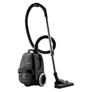 Пылесос Gorenje VCE01G4AEBK, Черный