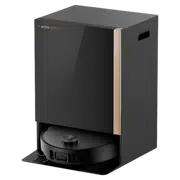 Робот-Пылесос Mova Mobius 60, Черный