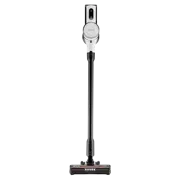 Вертикальный пылесос Gorenje SVC222230AEW, Белый