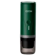 Портативная кофеварка Ozon PCM03, Green