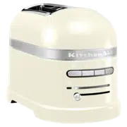 Toaster KitchenAid Artisan, Cremă