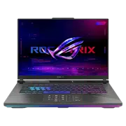 Ноутбук 16.0" ASUS 16.0" ROG Strix G16 G614FP, 32ГБ/1ТБ, Eclipse Gray