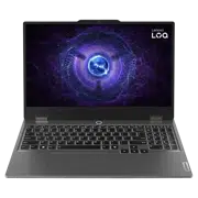 Ноутбук 15,6" Lenovo LOQ 15IRX9, 16ГБ/512ГБ, Luna Grey