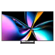65" Телевизор Hisense 65U78Q Pro, Черный