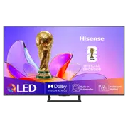 75" Телевизор Hisense 75A7Q, Черный