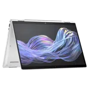 Ноутбук 14" HP EliteBook X Flip G1i 14 AI, Glacier Silver