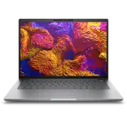 Ноутбук 14.0" HP ZBook 8 G1as 14, 64ГБ/1ТБ, Gray